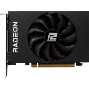 撼讯 RX 6500 XT ITX