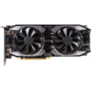 EVGA RTX 2080 XC Black