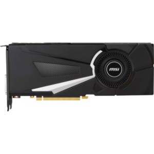 微星 GTX 1080 Aero