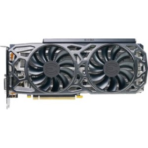 EVGA GTX 1080 Ti SC Black Edition w/ iCX Cooler