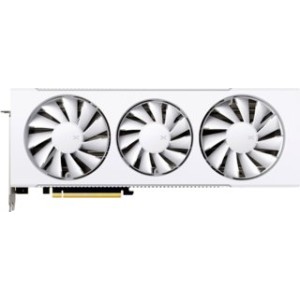 讯景 Quicksilver RX 7900 GRE Magnetic Air Arctic White