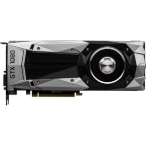 耕升 GTX 1080 Founders Edition