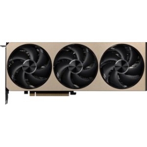 微星 RTX 5070 Ti Inspire 3X Plus