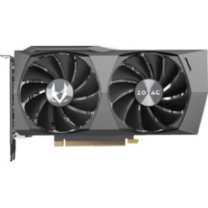 索泰 Gaming RTX 3060 Twin Edge