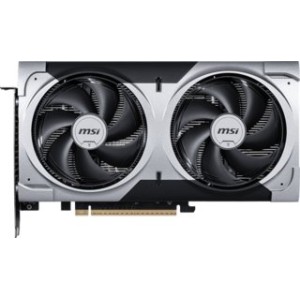 微星 RTX 5060 Ti Ventus 2X OC Plus