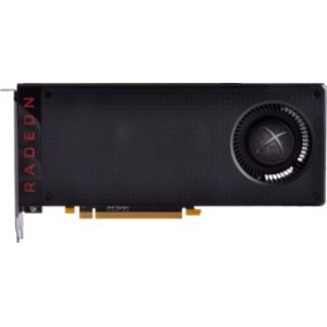 讯景 RX 480