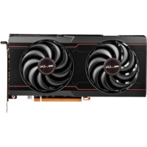 蓝宝石 Pulse RX 6600 XT