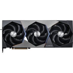 微星 RTX 5080 Suprim OC