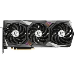 微星 RTX 3060 Ti Gaming Z Trio LHR