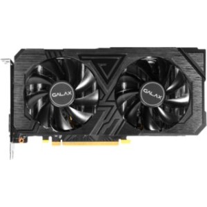 Galax GTX 1660 Ti EX 1-Click OC