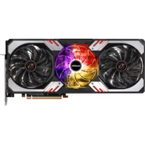 华擎 RX 6800 XT Phantom Gaming D OC