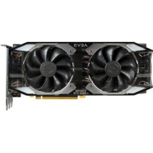 EVGA RTX 2080 Ti XC Ultra
