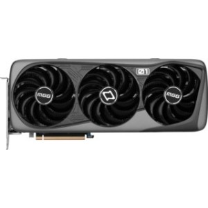 铭瑄 RTX 4070 Ti MGG OC