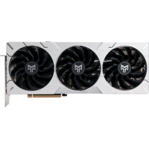 Galax RTX 4090 Metal Master OC