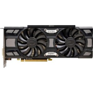 EVGA RTX 2060 Super SC Black Gaming