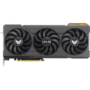 华硕 TUF Gaming RTX 4070 Ti OC Edition