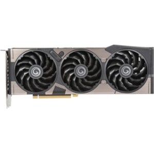 Galax RTX 3070 Black General OC