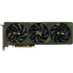 万丽 RTX 4070 Ti Super Gallardo (M3604+N693)