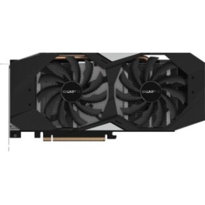 技嘉 GTX 1660 Ti WindForce OC