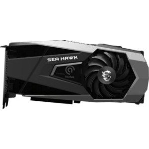 微星 RTX 3080 Sea Hawk X LHR
