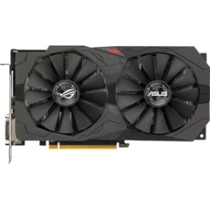 华硕 ROG Strix RX 560 Gaming V2