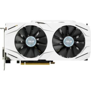 华硕 Dual GTX 1060