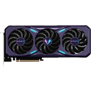 铭瑄 RTX 4070 iCraft OC