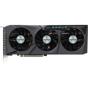 技嘉 RX 6700 XT Eagle