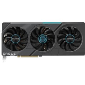 技嘉 RTX 4070 Ti Eagle