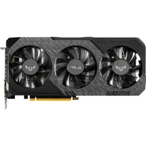 华硕 TUF Gaming X3 GTX 1660 Super OC Edition