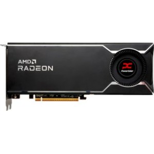 撼讯 AI Pro R9700