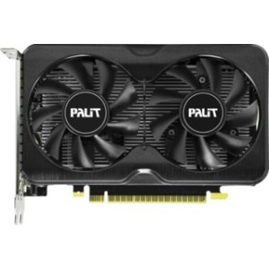 柏能 GTX 1630 Dual