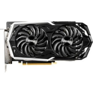 微星 GTX 1660 Ti Gaming X