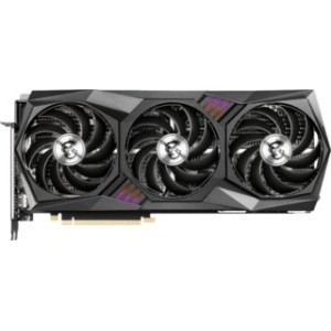微星 RTX 3080 Gaming Z Trio LHR 12G