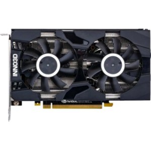 映众 RTX 2060 Twin X2