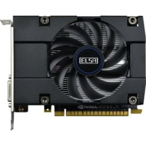 Elsa GTX 1050 Ti S.A.C