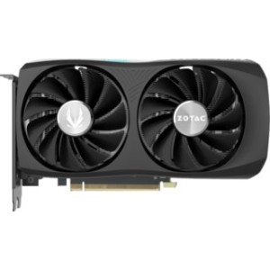 索泰 Gaming RTX 4070 Twin Edge