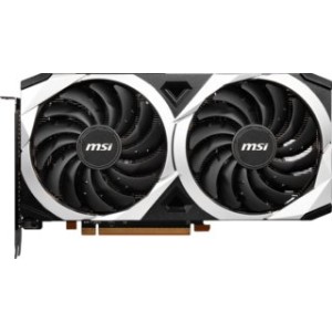 微星 RX 6650 XT Mech 2X OC