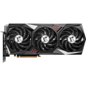 微星 RTX 3090 Ti Gaming X Trio