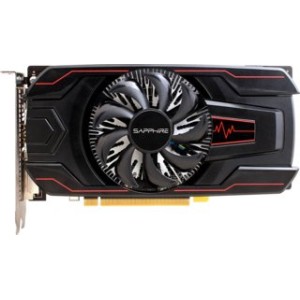 蓝宝石 Pulse RX 560 OC 4GB