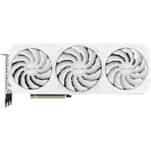 Galax RTX 4070 Ti EX Gamer White 1-Click OC