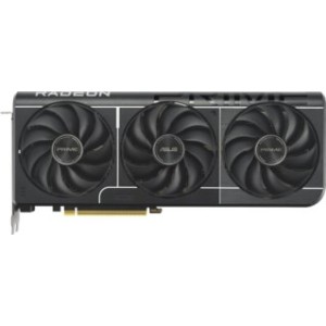 华硕 Prime RX 9060 XT OC Edition