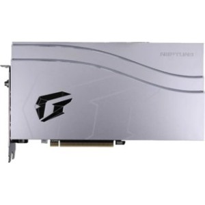 七彩虹 iGame RTX 4070 Ti Neptune OC