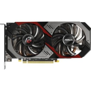 华擎 RX 5500 XT Phantom Gaming D OC
