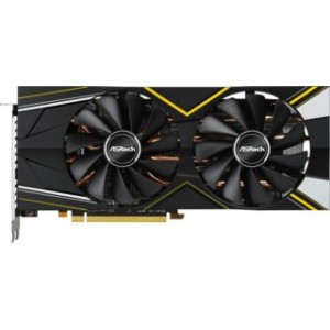 华擎 Challenger D RX 5700 XT OC