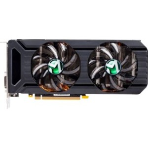 铭瑄 GTX 1070 Ti Big Mac