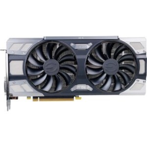 EVGA GTX 1070 Ti FTW2 w/ iCX Cooling