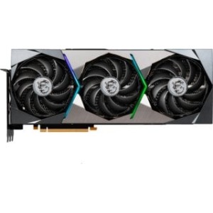 微星 RTX 4090 Suprim X Classic