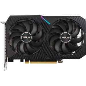 华硕 Dual RTX 3060