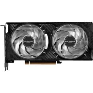 Kuroutoshikou Galakuro Gaming RTX 5060 Ti Dual Fan OC